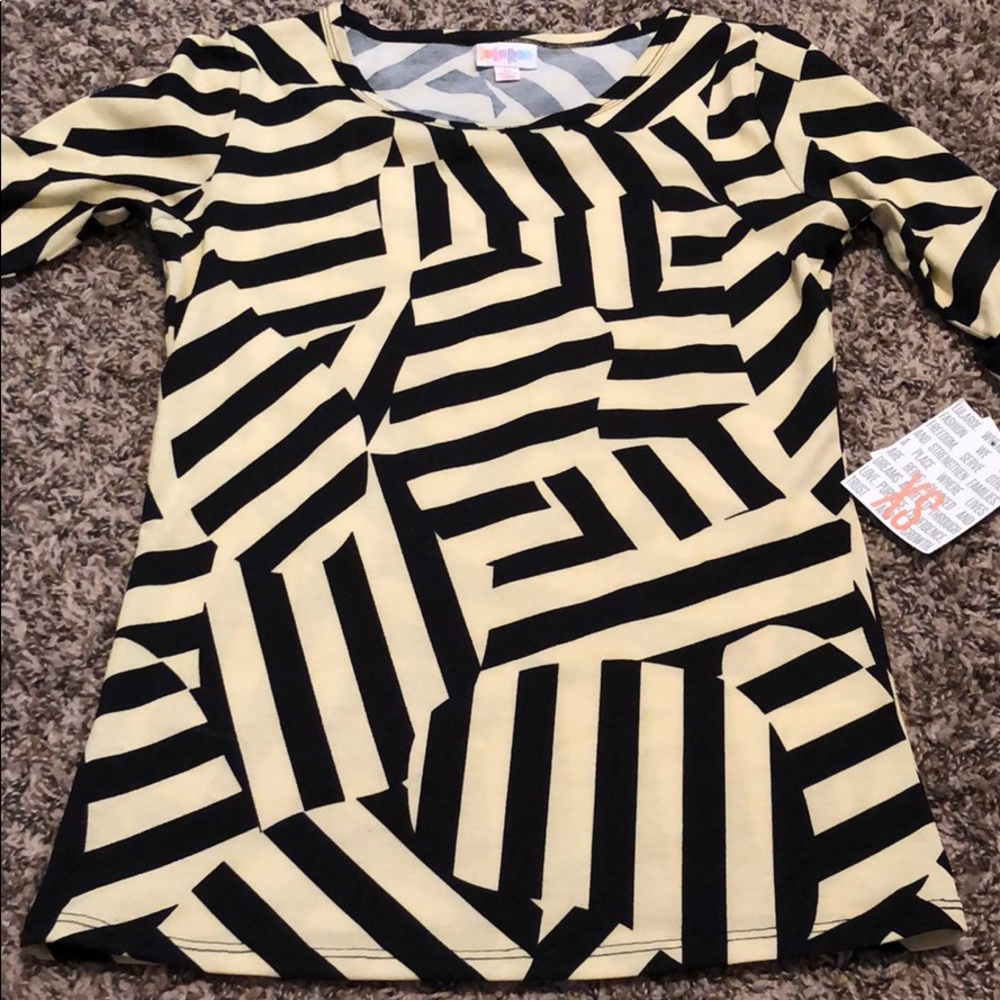 Lularoe Gigi